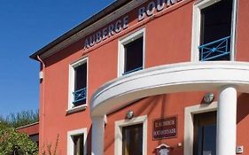 Logis L'auberge Bourbonnaise  3*